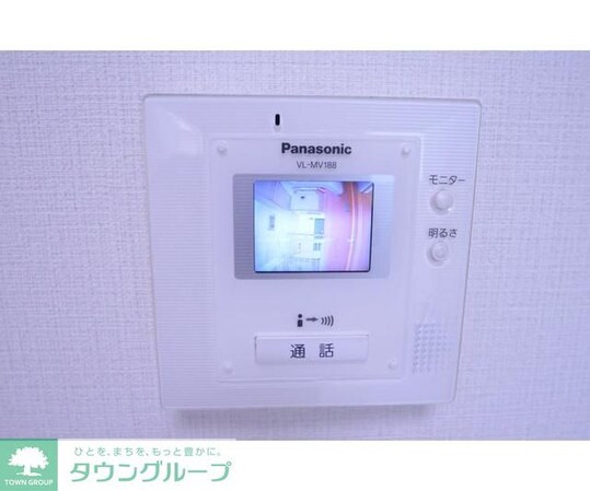 タワーズ10の物件内観写真